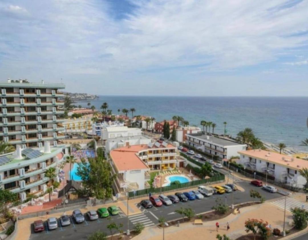 Las Arenas, Luxury Stay In Maspalomas San Bartolomé 外观 照片