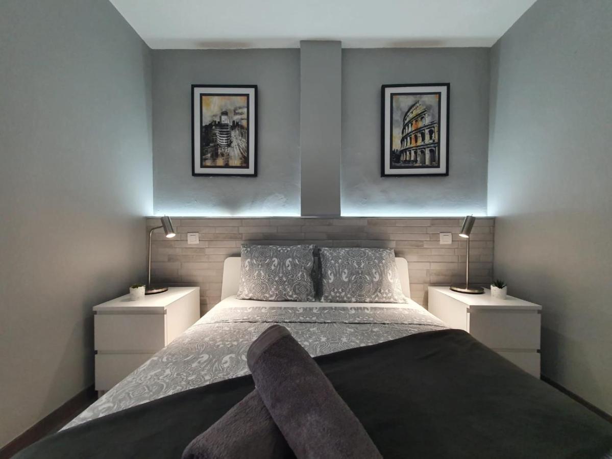 Las Arenas, Luxury Stay In Maspalomas San Bartolomé 外观 照片