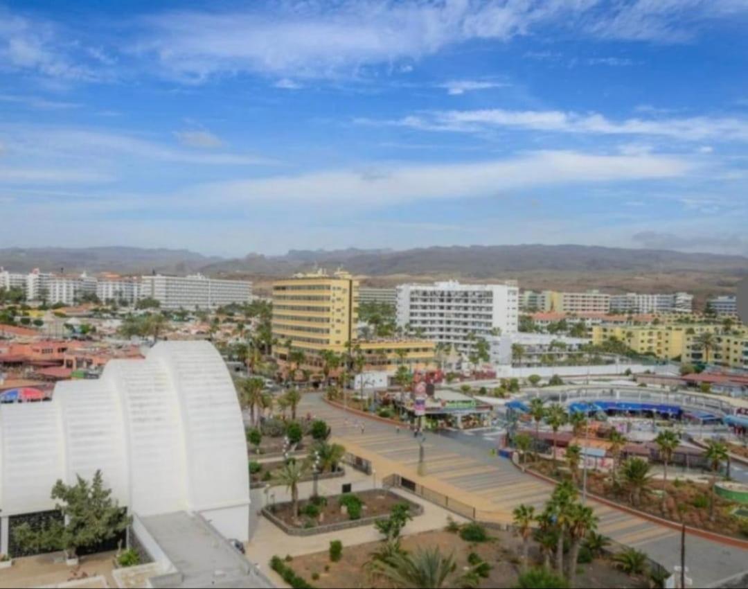 Las Arenas, Luxury Stay In Maspalomas San Bartolomé 外观 照片