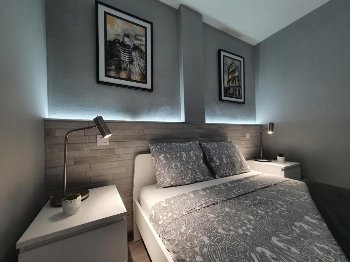 Las Arenas, Luxury Stay In Maspalomas San Bartolomé 外观 照片