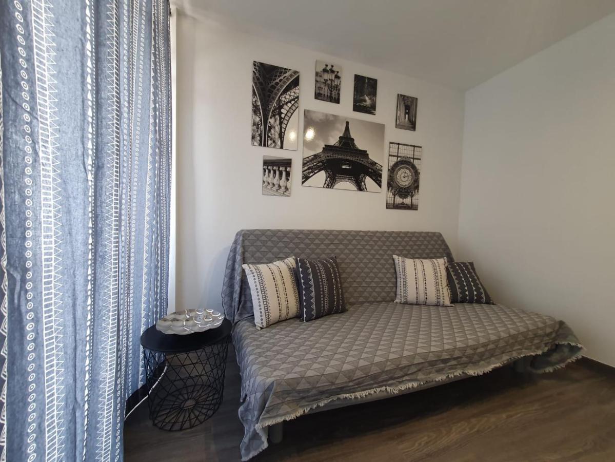 Las Arenas, Luxury Stay In Maspalomas San Bartolomé 外观 照片