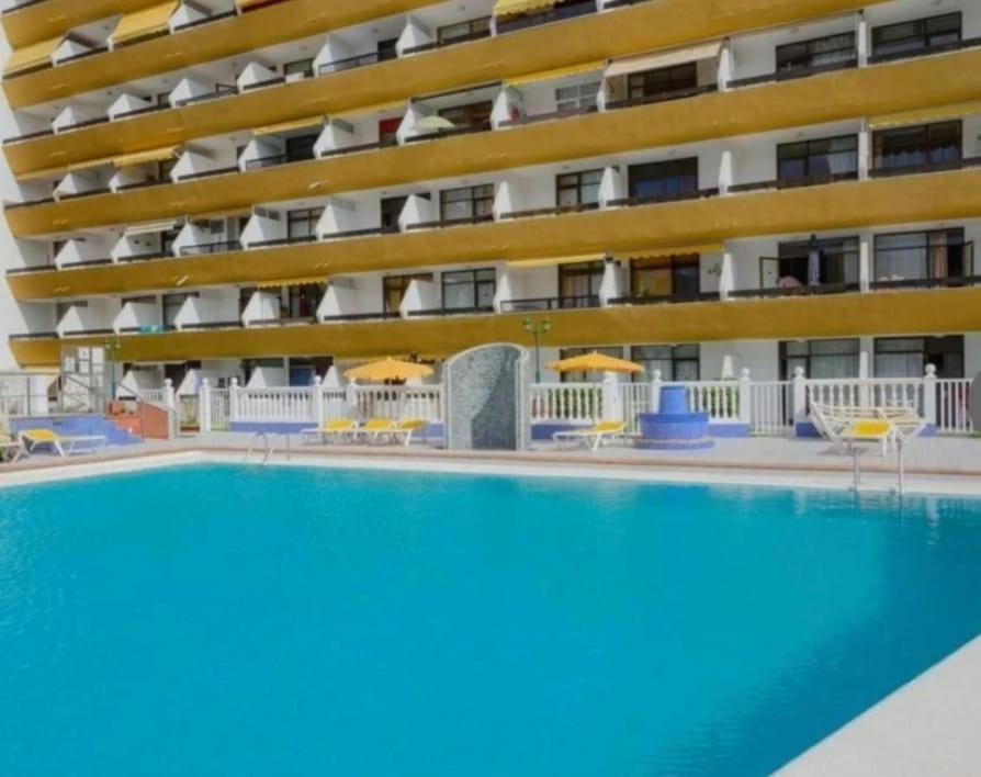 Las Arenas, Luxury Stay In Maspalomas San Bartolomé 外观 照片