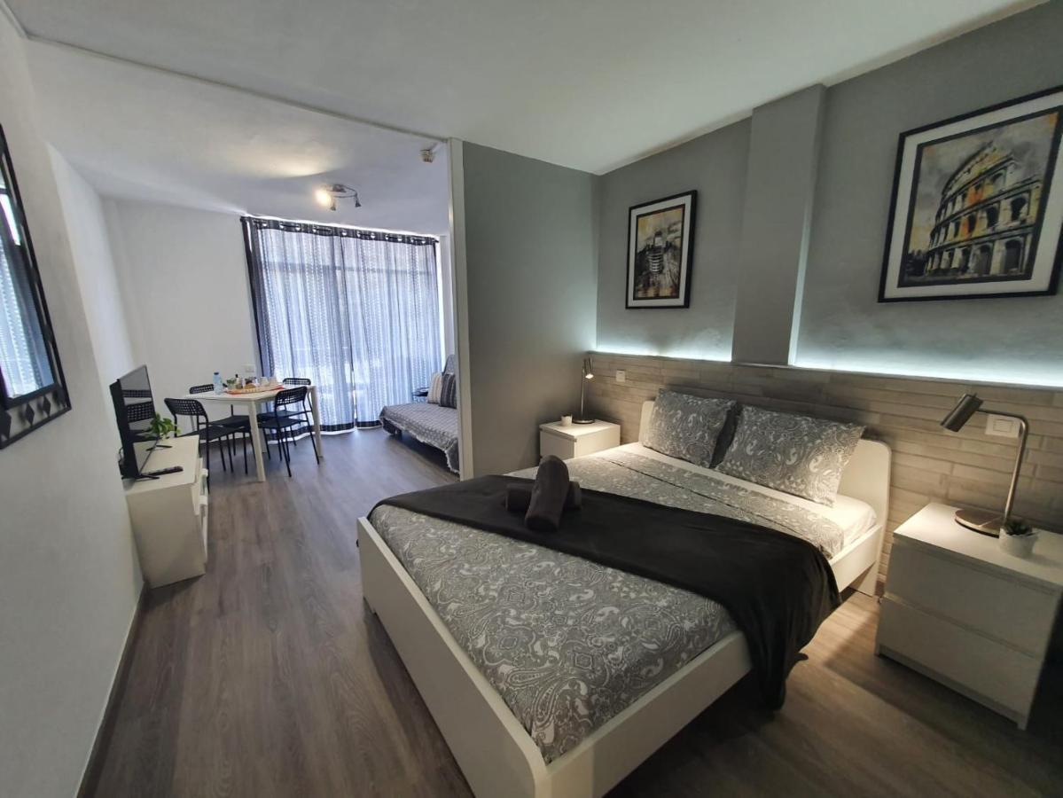 Las Arenas, Luxury Stay In Maspalomas San Bartolomé 外观 照片