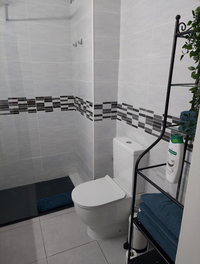 Las Arenas, Luxury Stay In Maspalomas San Bartolomé 外观 照片